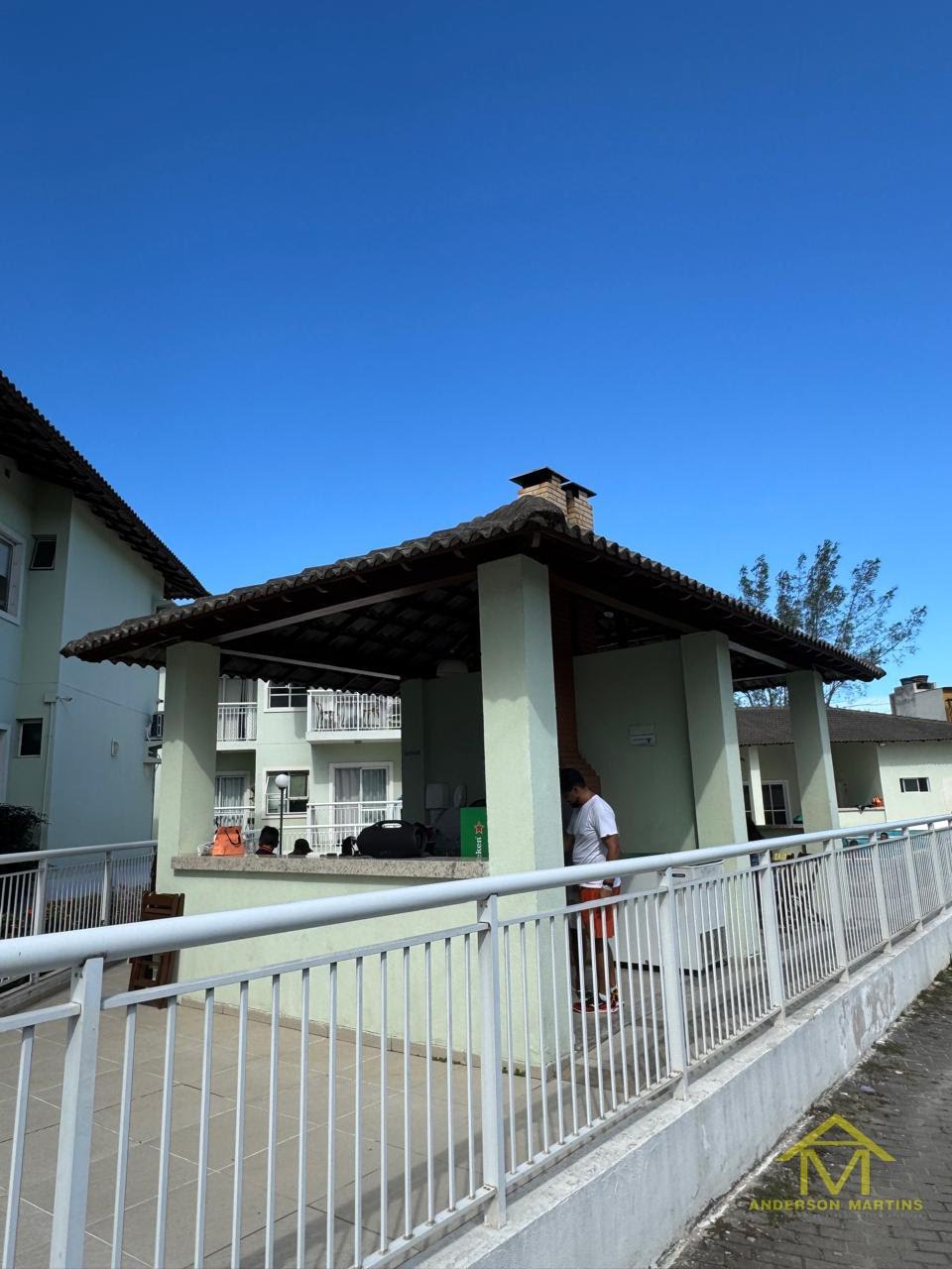 Apartamento à venda com 3 quartos, 2 banheiros e 1 vaga no Santa Paula II, Vila Velha (ES) — foto 19 de 20