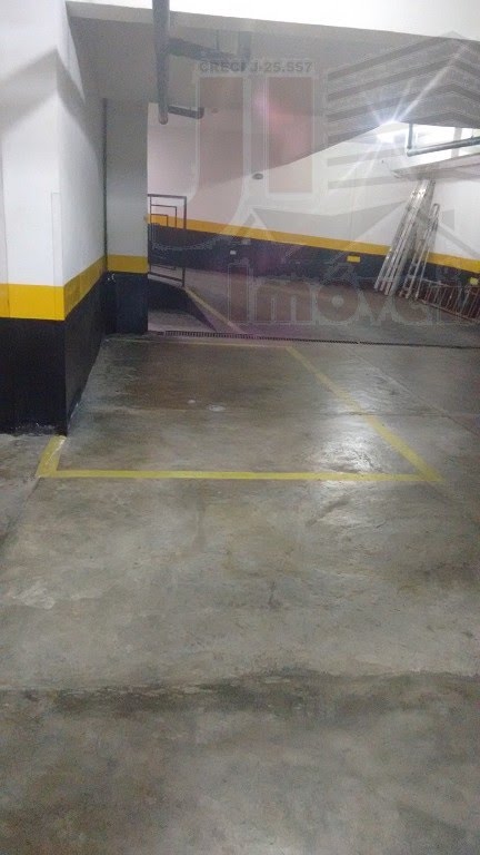 Garagem