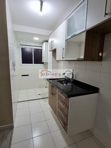 Apartamento em Cambuci  -  São Paulo