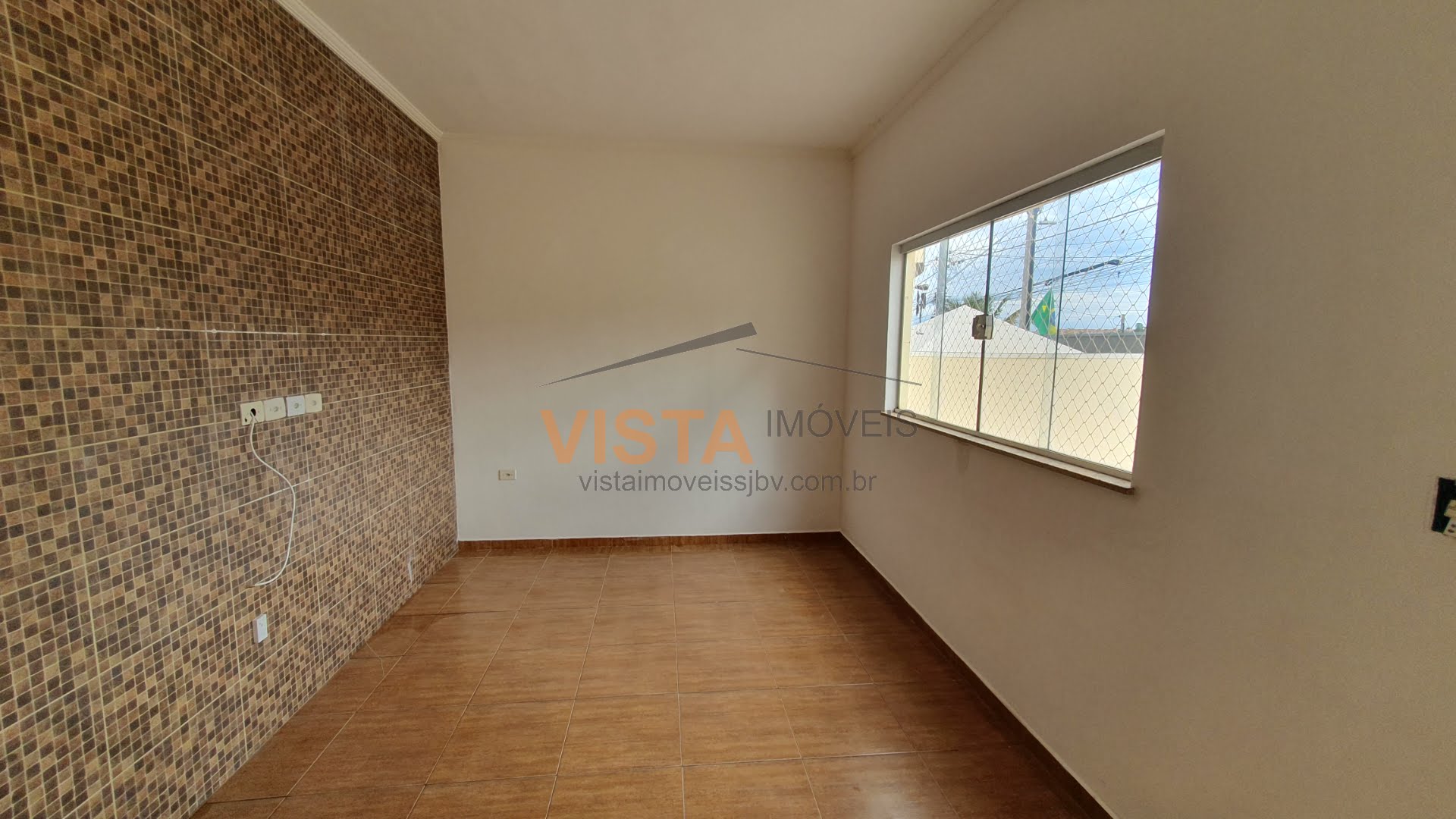 Casa para alugar com 2 quartos, 1 banheiro e 1 vaga no Jardim Flamboyant, São João da Boa Vista (SP) — foto 3 de 10