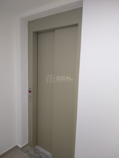 Apartamento de 2 quartos para venda no Alphaville - Campos dos Goytacazes, RJ