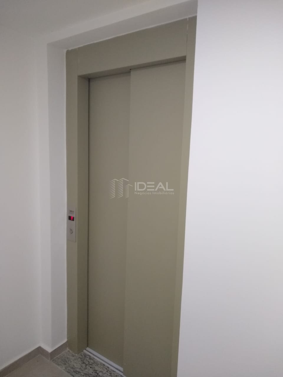 Apartamento de 2 quartos para venda no Alphaville - Campos dos Goytacazes, RJ