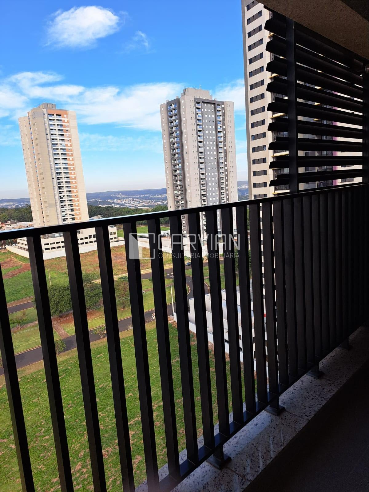 Apartamento à venda com 2 quartos, 1 suíte, 2 vagas e 63m² no Condomínio Guaporé, Ribeirão Preto (SP) — foto 8 de 11