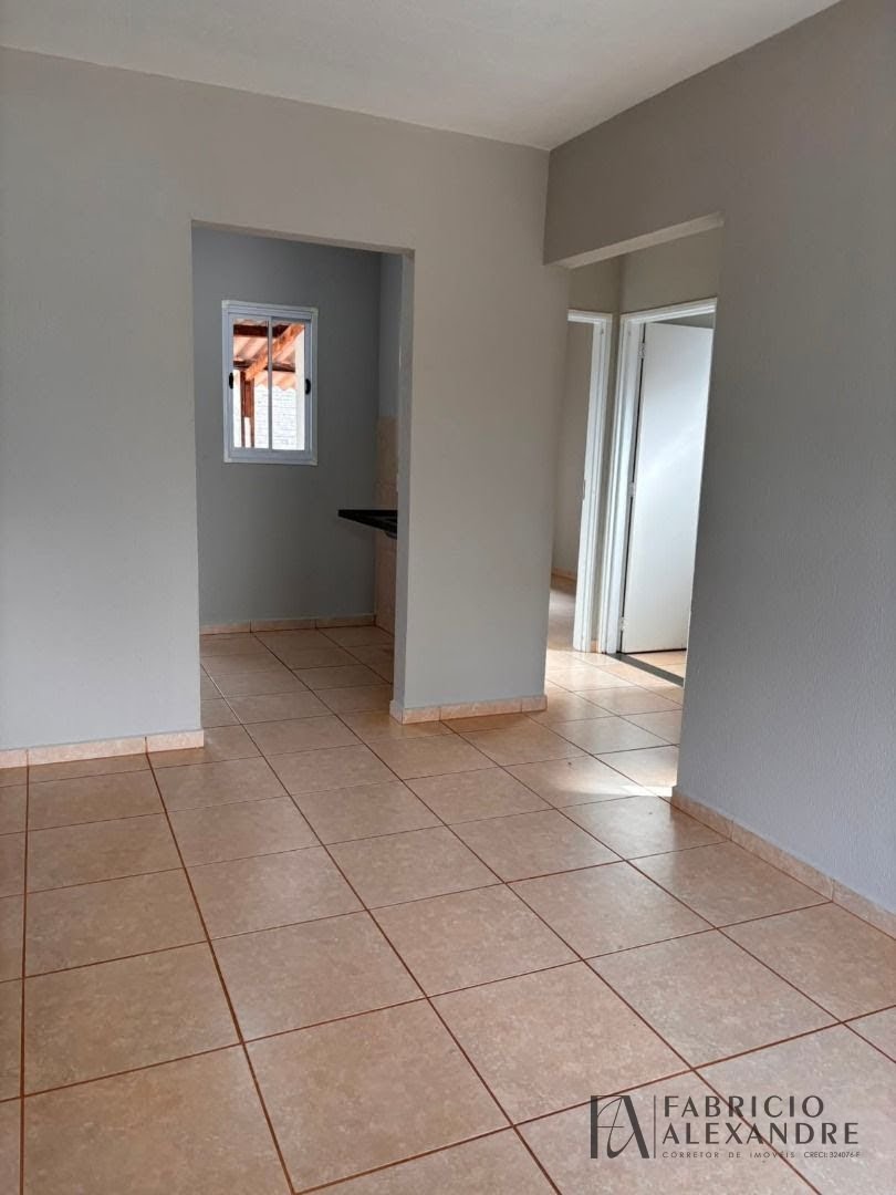Casa à venda com 2 quartos, 1 banheiro e 50m² no Egydio Zani, São José do Rio Preto (SP) — foto 7 de 30
