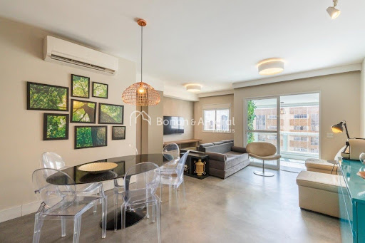 Apartamento, 2 quartos, 84 m² - Foto 19