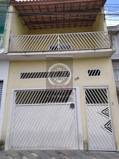 Casa em Vila Celeste  -  Itaquaquecetuba