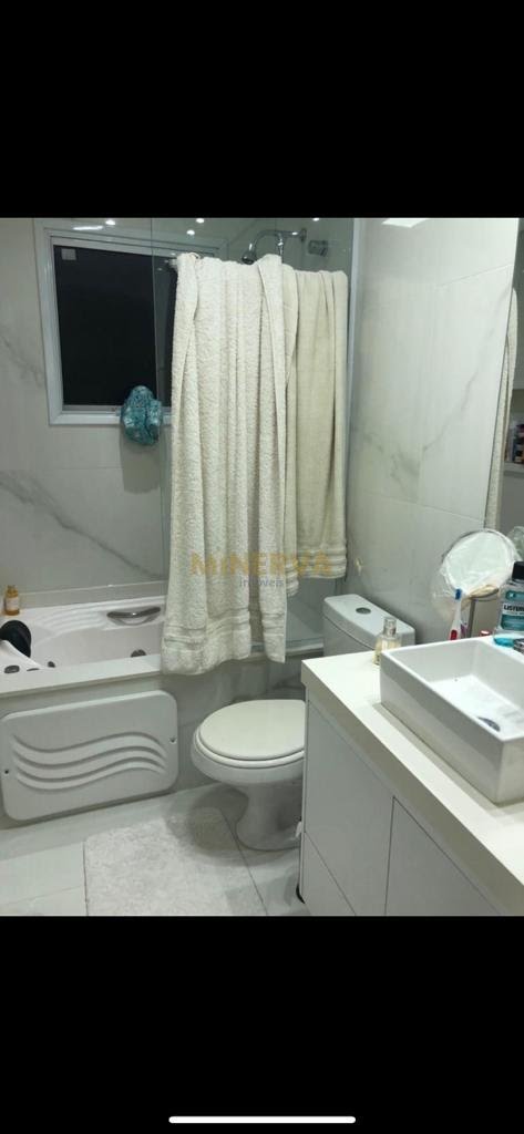 Apartamento à venda com 3 quartos, 3 suítes, 2 vagas e 116m² no Jardim Santa Mena, Guarulhos (SP) — foto 17 de 17