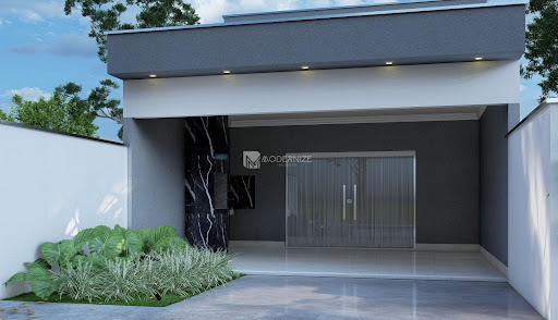 Casa em Residencial Morada do Sol  -  Catalão