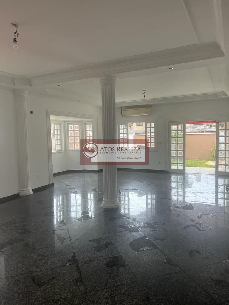 Casa para alugar com 3 quartos, 3 suítes e 4 vagas no Interlagos, São Paulo (SP) — foto 18 de 30