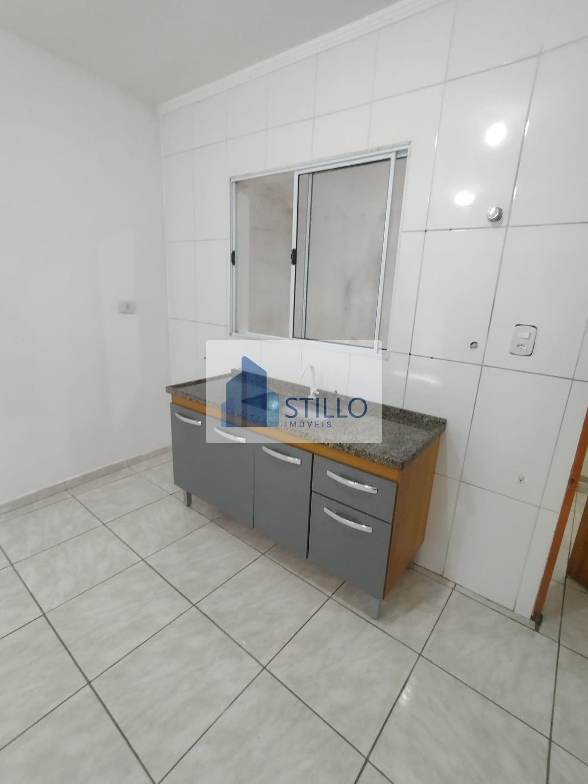 Apartamento para alugar com 2 quartos e 1 banheiro no Chácara Califórnia, São Paulo (SP) — foto 3 de 5