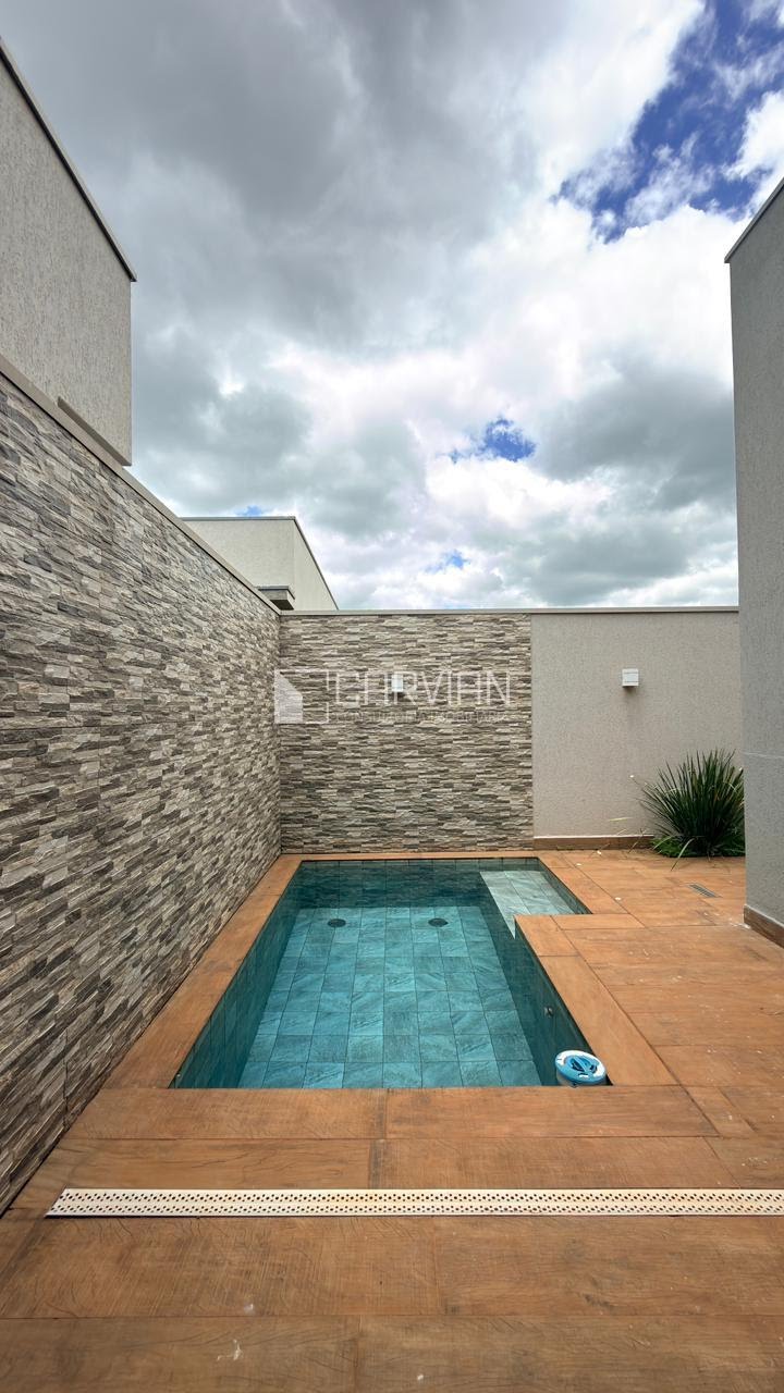 Casa à venda com 3 quartos, 1 suíte, 4 vagas e 148m² no Bonfim Paulista, Ribeirão Preto (SP) — foto 19 de 30