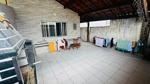 Casa 4 dorms no Sítio do Campo - Cód: ACT3831