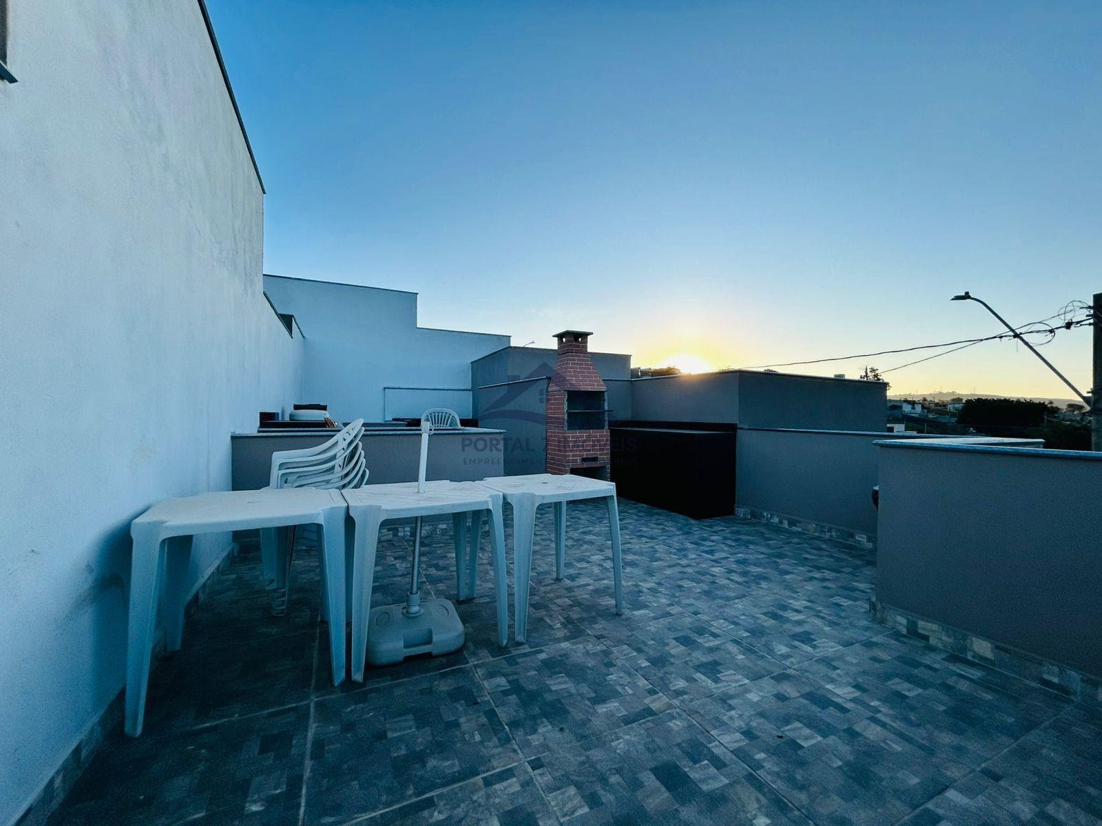 Casa à venda com 2 quartos, 1 banheiro, 2 vagas e 57m² no Flórida, Sete Lagoas (MG) — foto 19 de 20