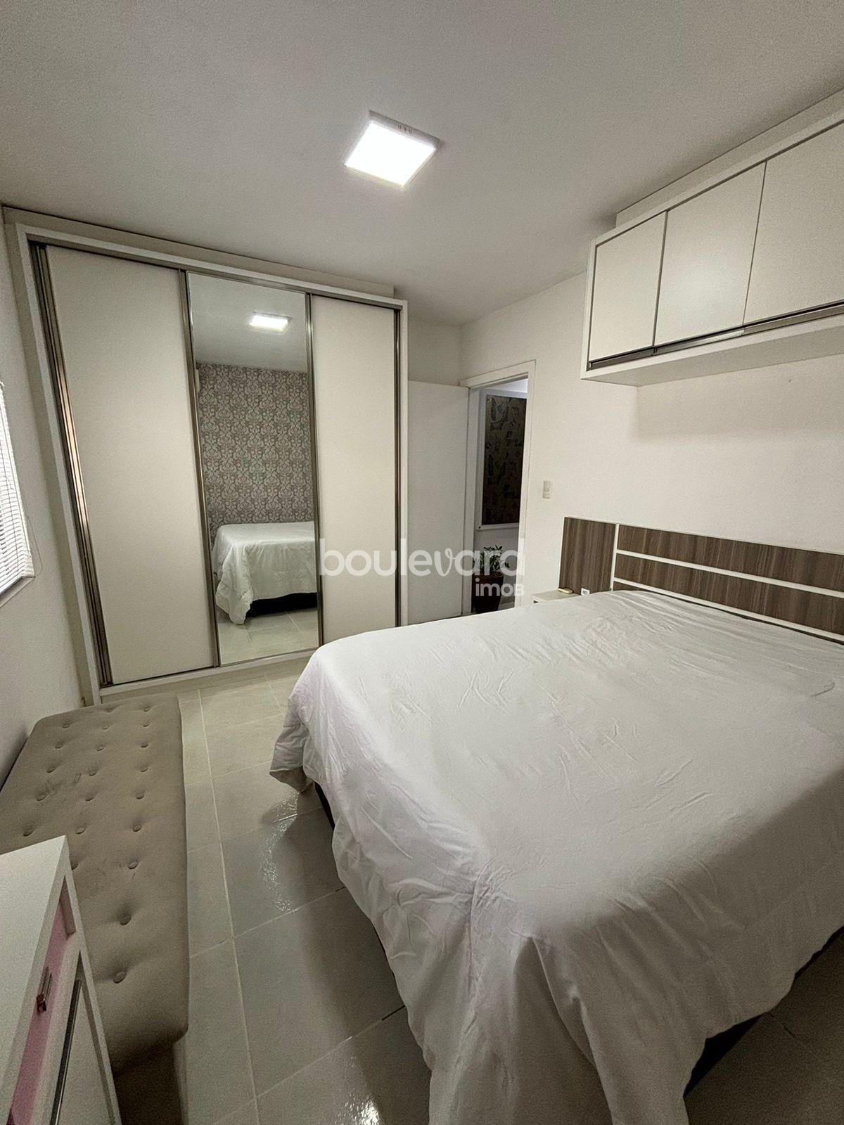 Casa à venda com 3 quartos, 2 banheiros, 2 vagas e 120m² no Forquilhas, São José (SC) — foto 24 de 30