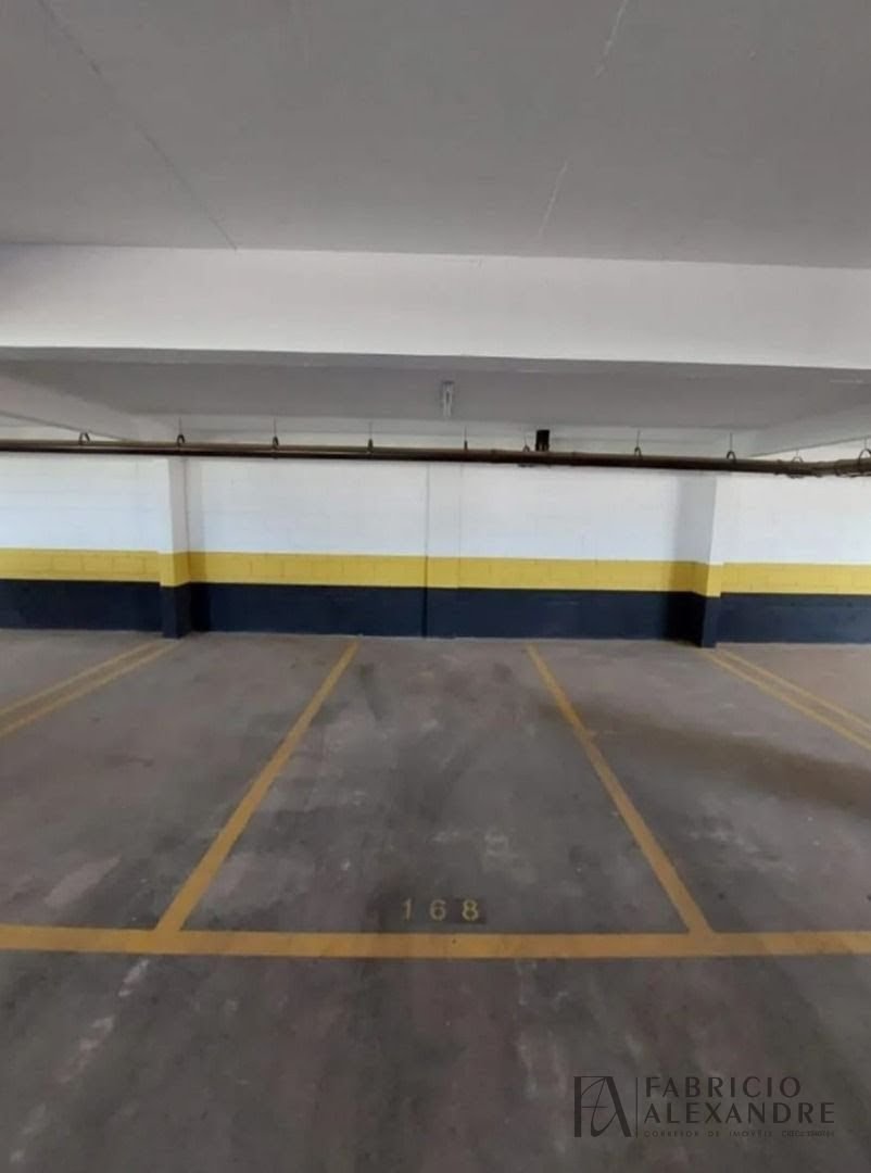 Apartamento à venda com 2 quartos, 1 banheiro, 1 vaga e 55m² no Parque Quinta das Paineiras, São José do Rio Preto (SP) — foto 3 de 9