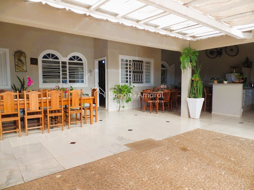 Casa, 3 quartos, 138 m² - Foto 2