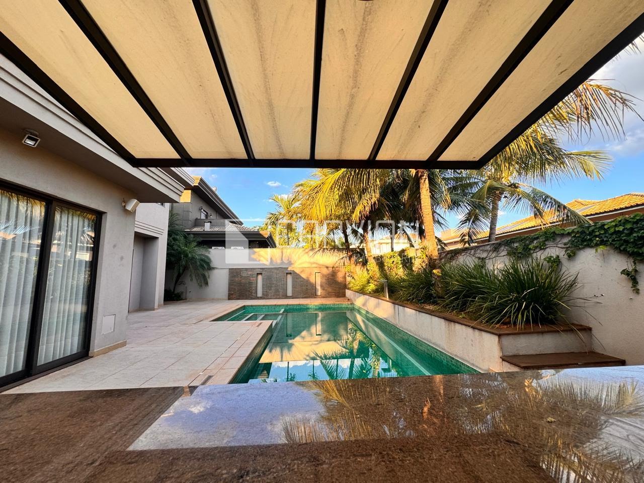 Casa à venda com 5 quartos, 3 suítes, 6 vagas e 535m² no Jardim Botânico, Ribeirão Preto (SP) — foto 27 de 30