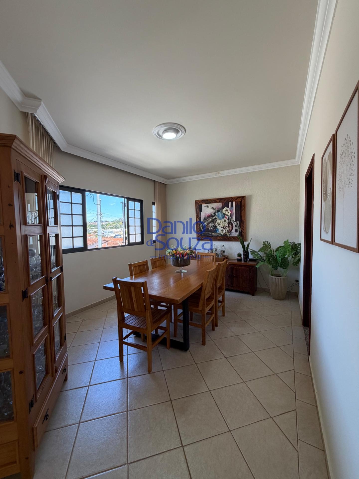 Casa à venda com 3 quartos, 1 suíte, 1 vaga e 300m² no Santo Antônio, Araxá (MG) — foto 5 de 27