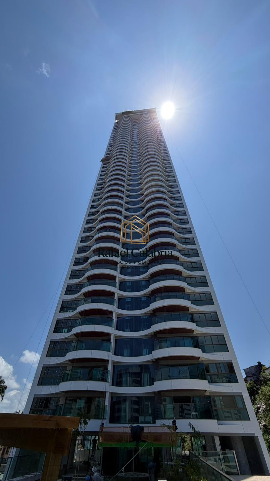 Apartamento à venda com 3 quartos, 3 suítes, 2 vagas e 141m² no Casa Amarela, Recife (PE) — foto 23 de 24