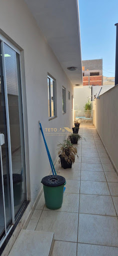 Casa de Condomínio para comprar em Reserva do Horto - Avaré