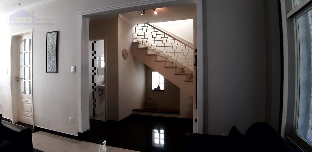 Casa à venda com 3 quartos, 1 suíte, 2 vagas e 280m² no Planalto Paulista, São Paulo (SP) — foto 25 de 30