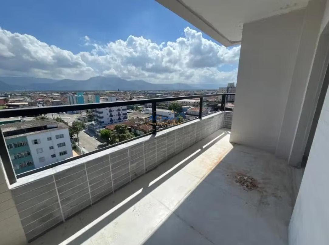 Apartamento à venda com 2 quartos, 1 suíte, 1 vaga e 64m² no Nova Mirim, Praia Grande (SP) — foto 2 de 30