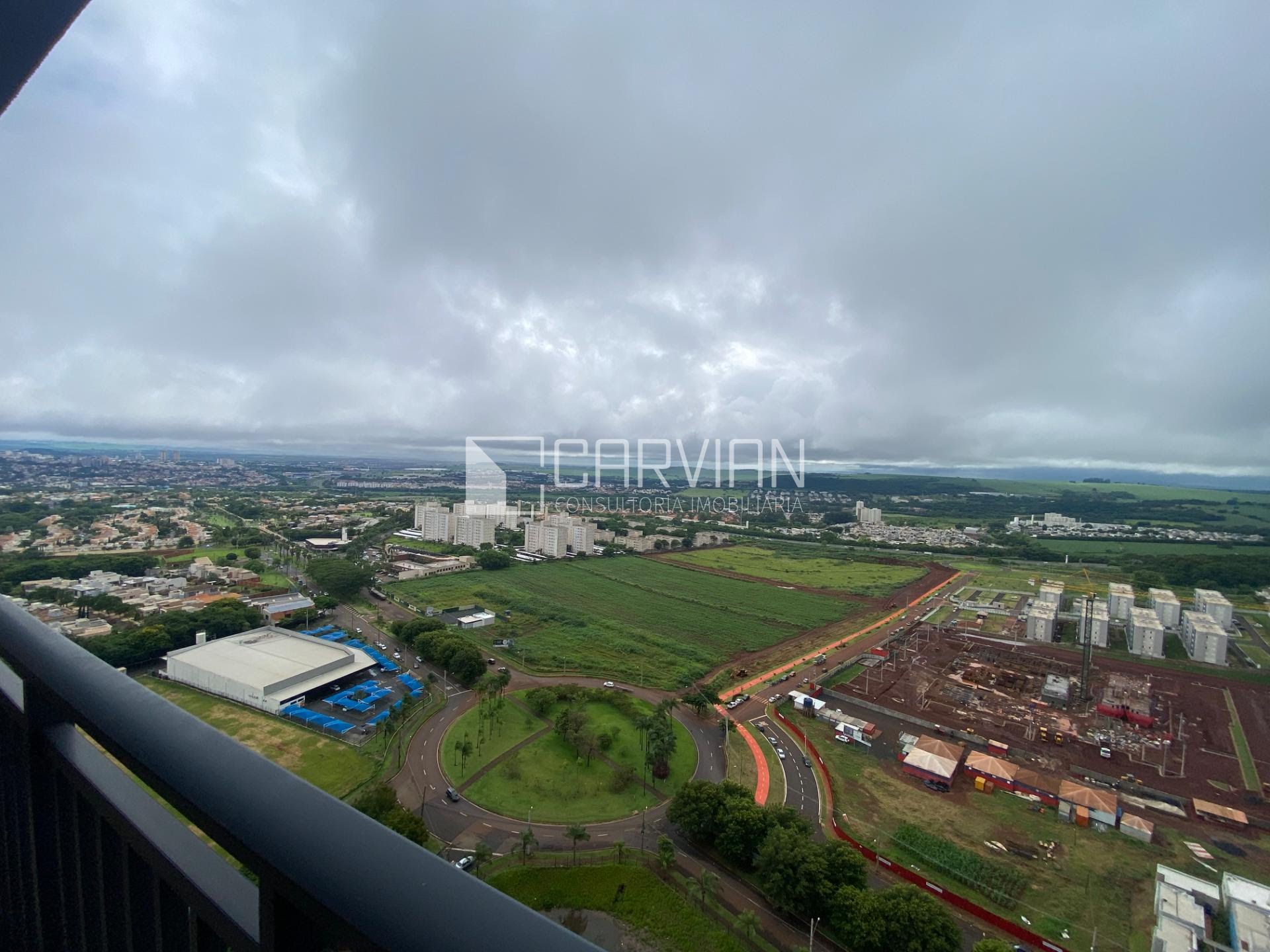 Apartamento à venda com 1 quarto, 1 suíte, 1 vaga e 64m² no Condomínio Guaporé, Ribeirão Preto (SP) — foto 23 de 30