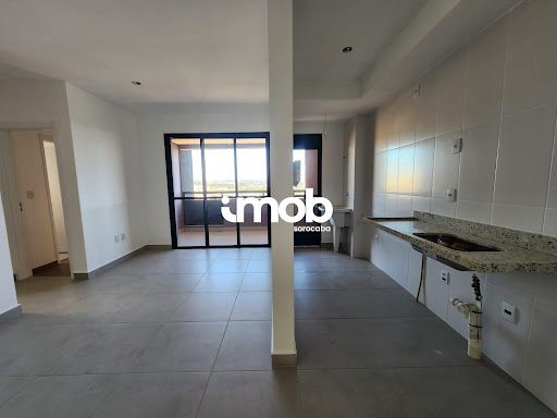 Apartamento 16º Andar à Venda Vale Verde Planeta Jardim Guaruja Sorocaba SP
