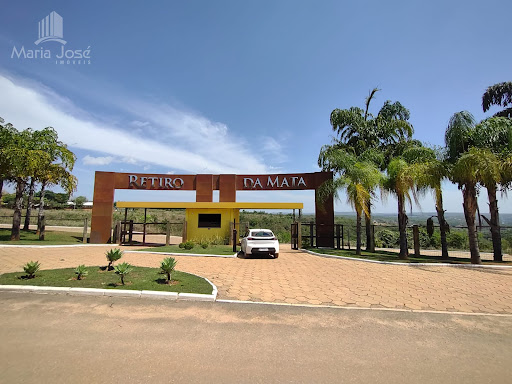 Lote em condomínio em Condomínio Retiro da Mata  -  Jequitibá