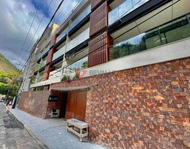 Apartamento à venda com 1 quarto, 1 banheiro e 47m² no Laranjeiras, Rio de Janeiro (RJ) — foto 18 de 22