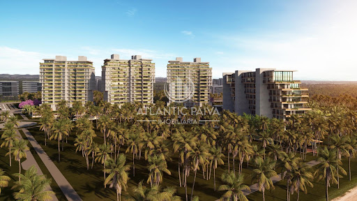 Próximo da praia Lançamento Unique - Reserva do Paiva 
