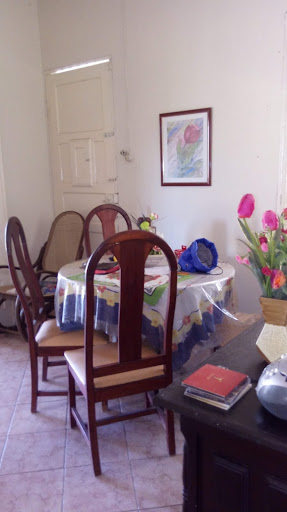 SALA DE JANTAR