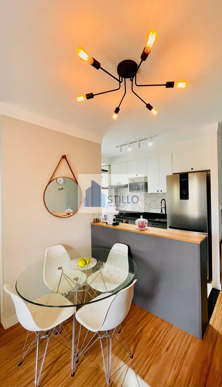 Apartamento à venda com 2 quartos, 1 banheiro, 1 vaga e 41m² no Vila Antonieta, São Paulo (SP) — foto 5 de 15