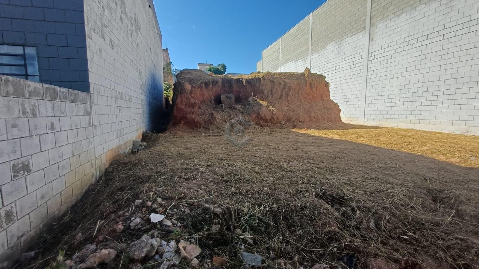Terreno à venda com 360m² de terreno no Jardim do Paço, Sorocaba (SP) — foto 5 de 9