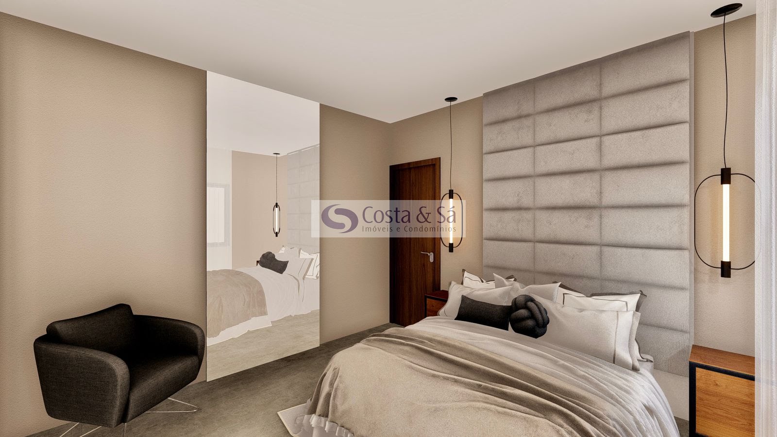 Casa à venda com 3 quartos, 1 suíte, 1 vaga e 125m² no São Mateus, São Pedro da Aldeia (RJ) — foto 23 de 26
