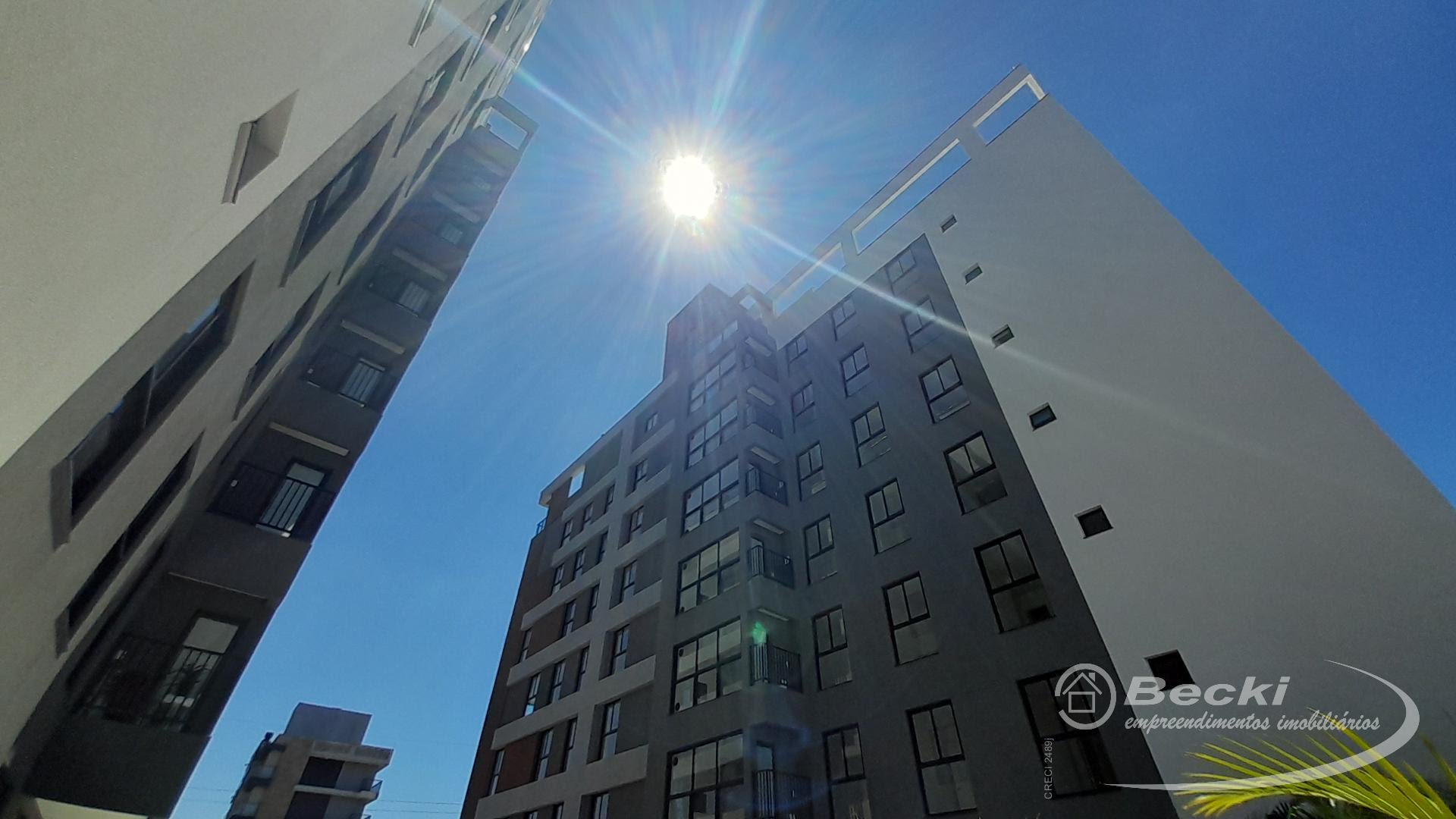Apartamento à venda  no Santo Antônio - Joinville, SC. Imóveis