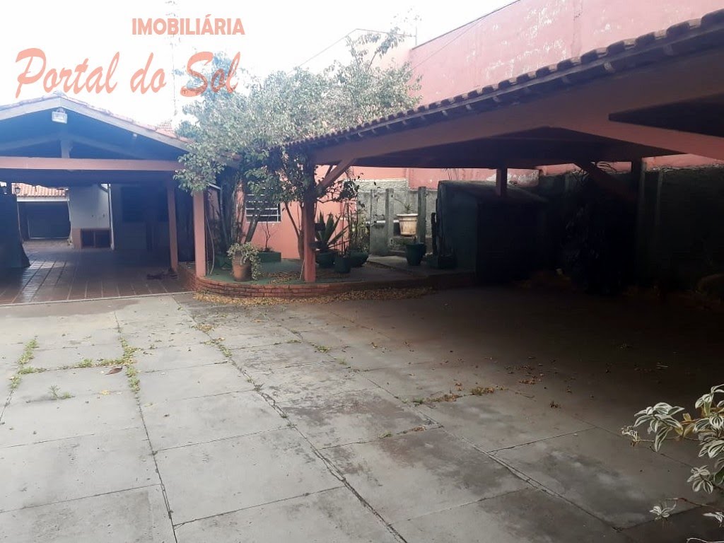 Comercial à venda com 2 banheiros, 10 vagas e 800m² no Centro, Santo Antônio da Platina (PR) — foto 11 de 11