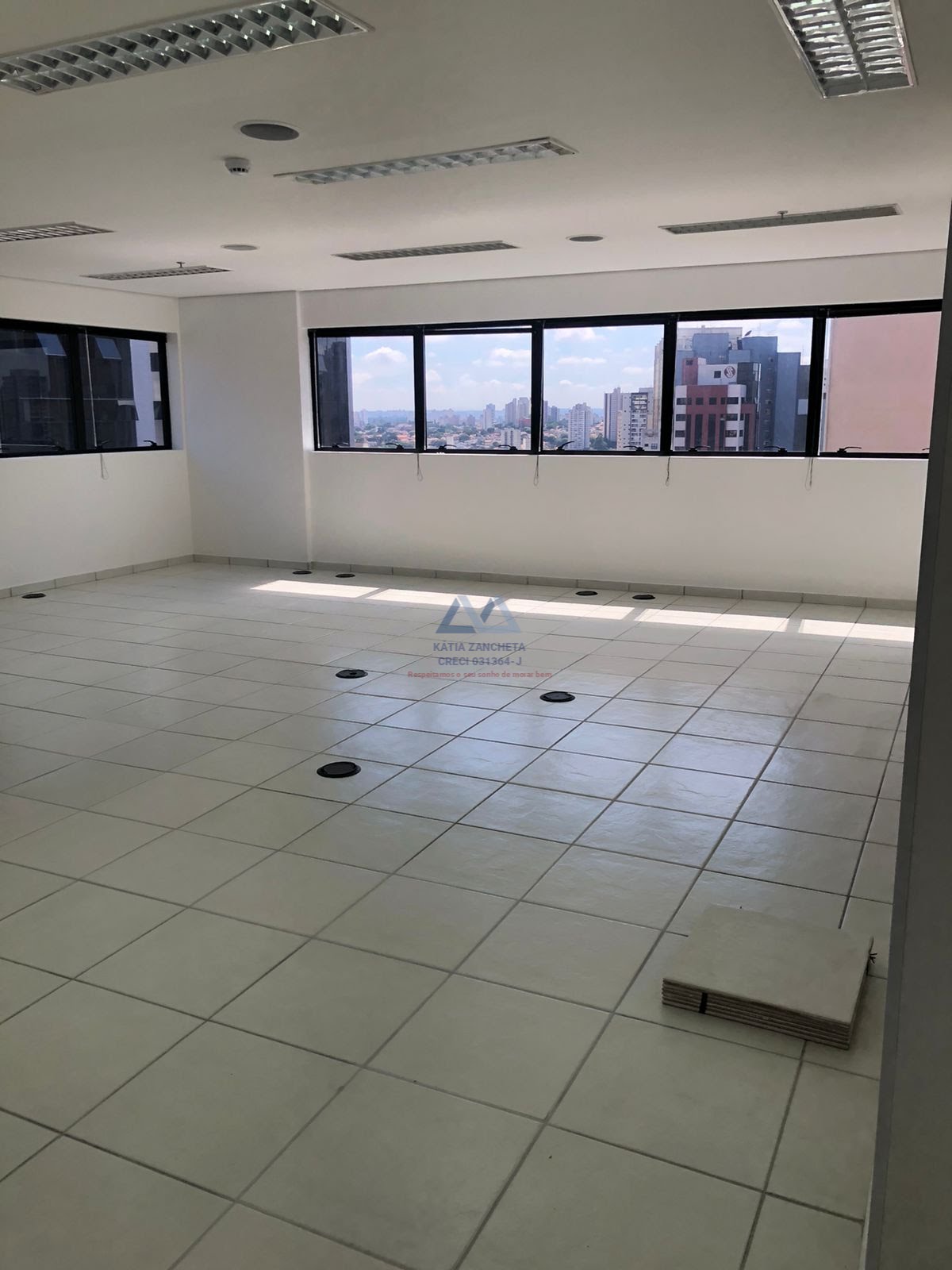 Comercial à venda com 1 vaga e 71m² no Vila Monte Alegre, São Paulo — foto principal