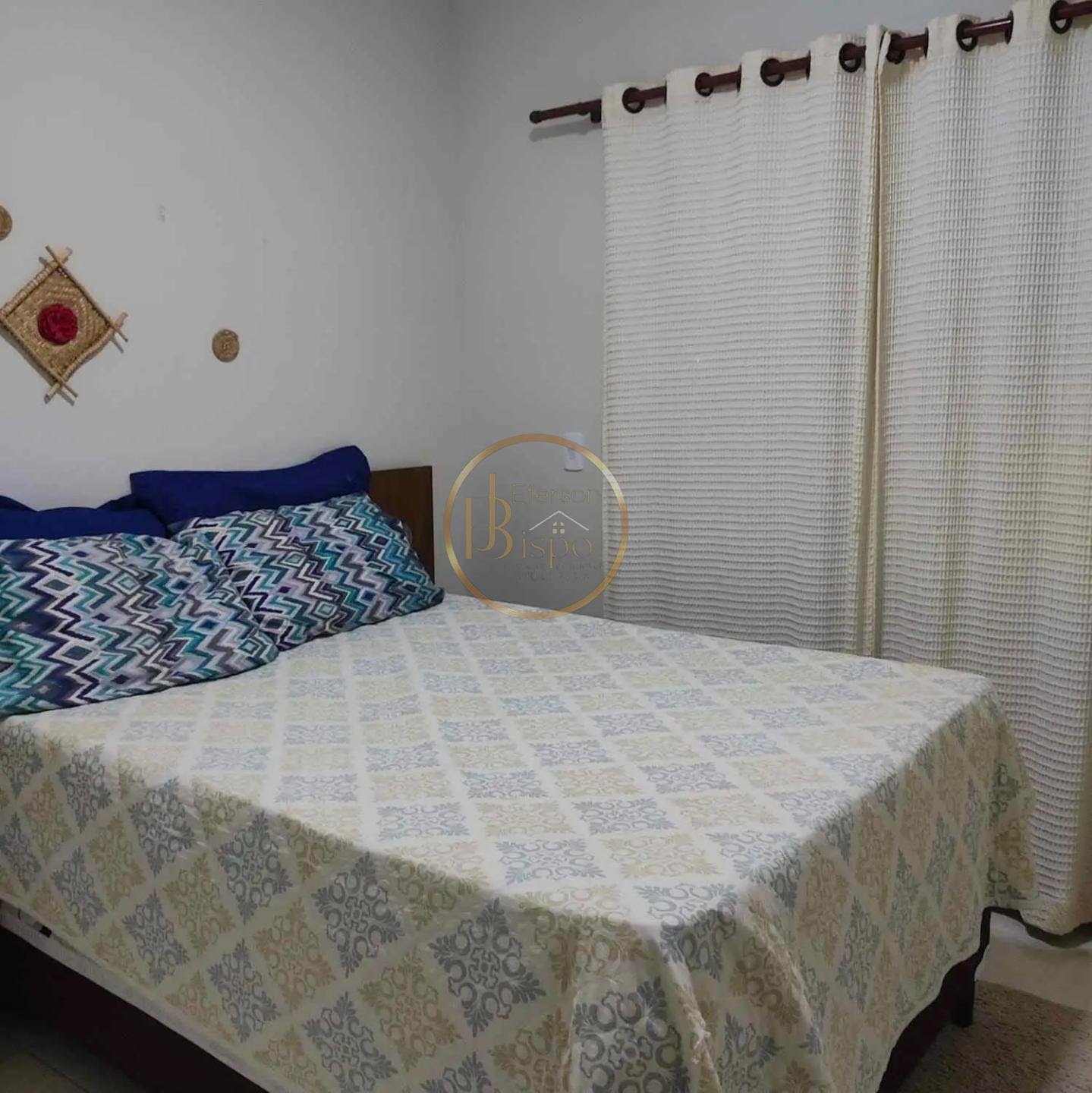 Apartamento à venda com 2 quartos, 1 suíte, 1 vaga e 70m² no Coroa Vermelha, Santa Cruz Cabrália (BA) — foto 4 de 9