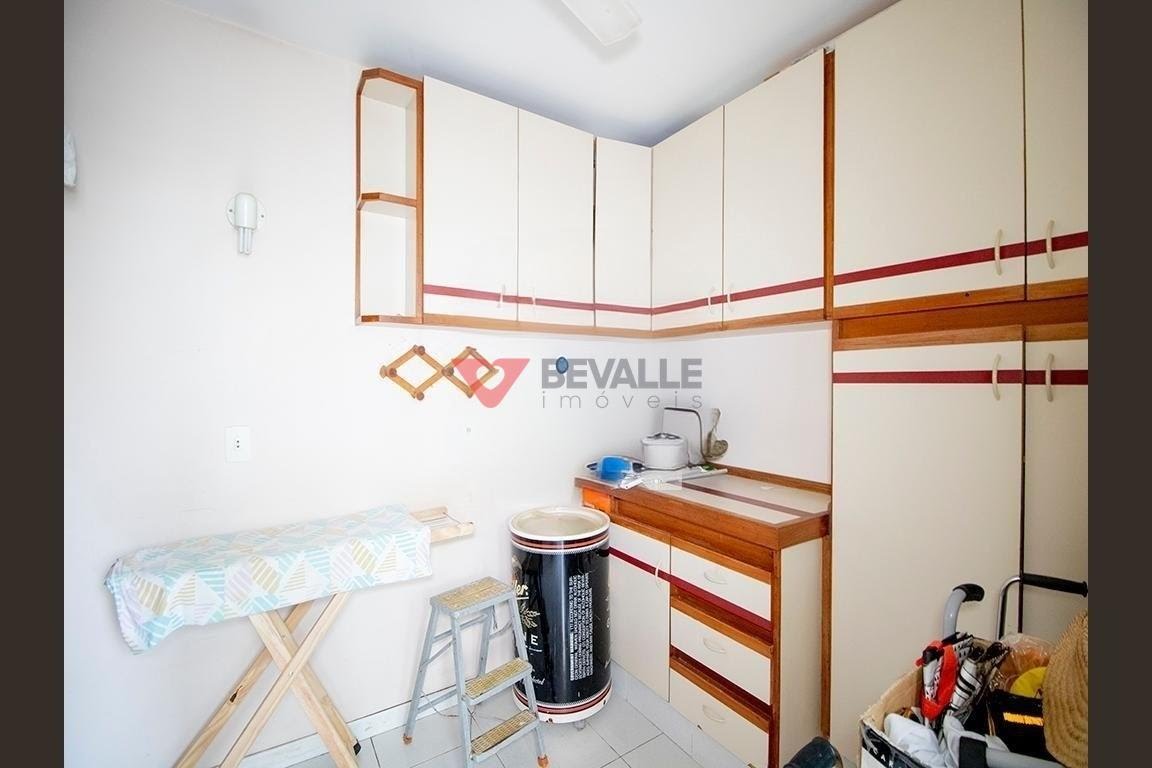 Apartamento à venda com 4 quartos, 1 suíte, 3 vagas e 205m² no Flamengo, Rio de Janeiro (RJ) — foto 28 de 30