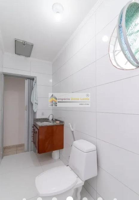 Sobrado, 2 quartos, 92 m² - Foto 22