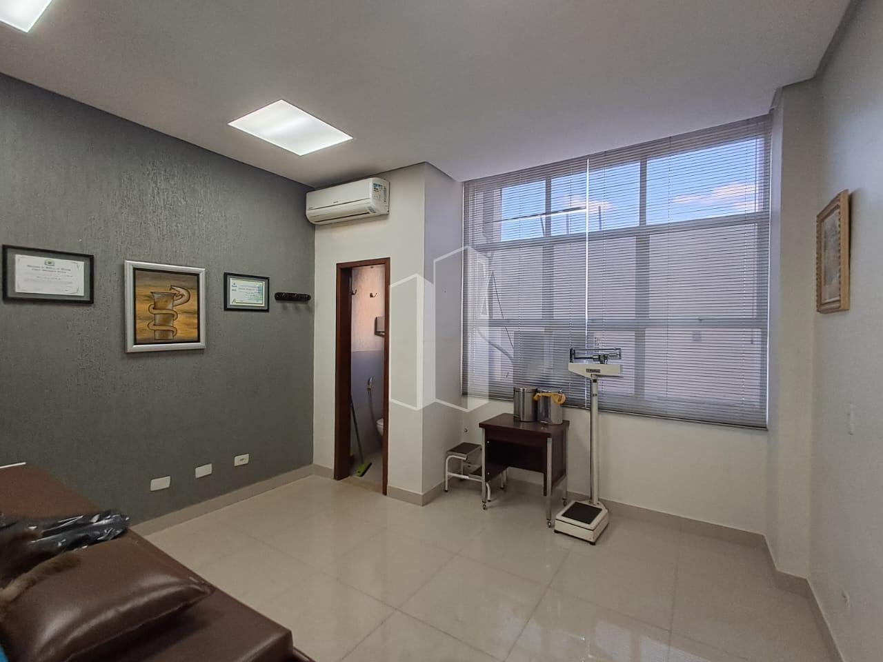 Comercial à venda com 1 banheiro e 29m² no Setor Aeroporto, Goiânia (GO) — foto 3 de 6