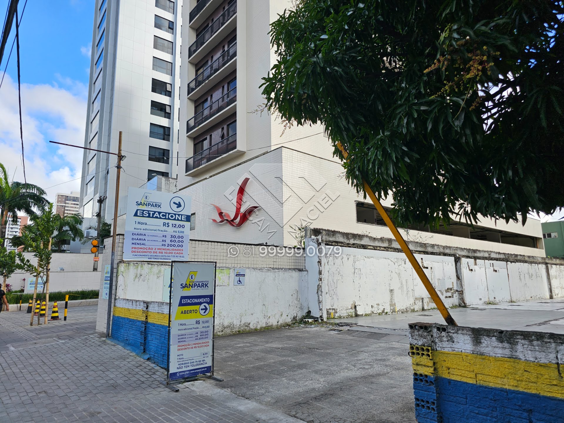 Comercial à venda com 1 banheiro, 1 vaga e 27m² no Ilha do Leite, Recife (PE) — foto 11 de 30