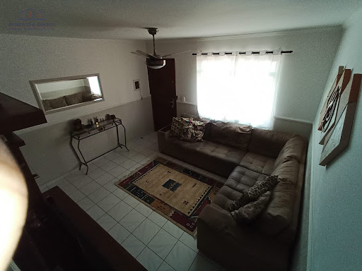 Sala, outra vista