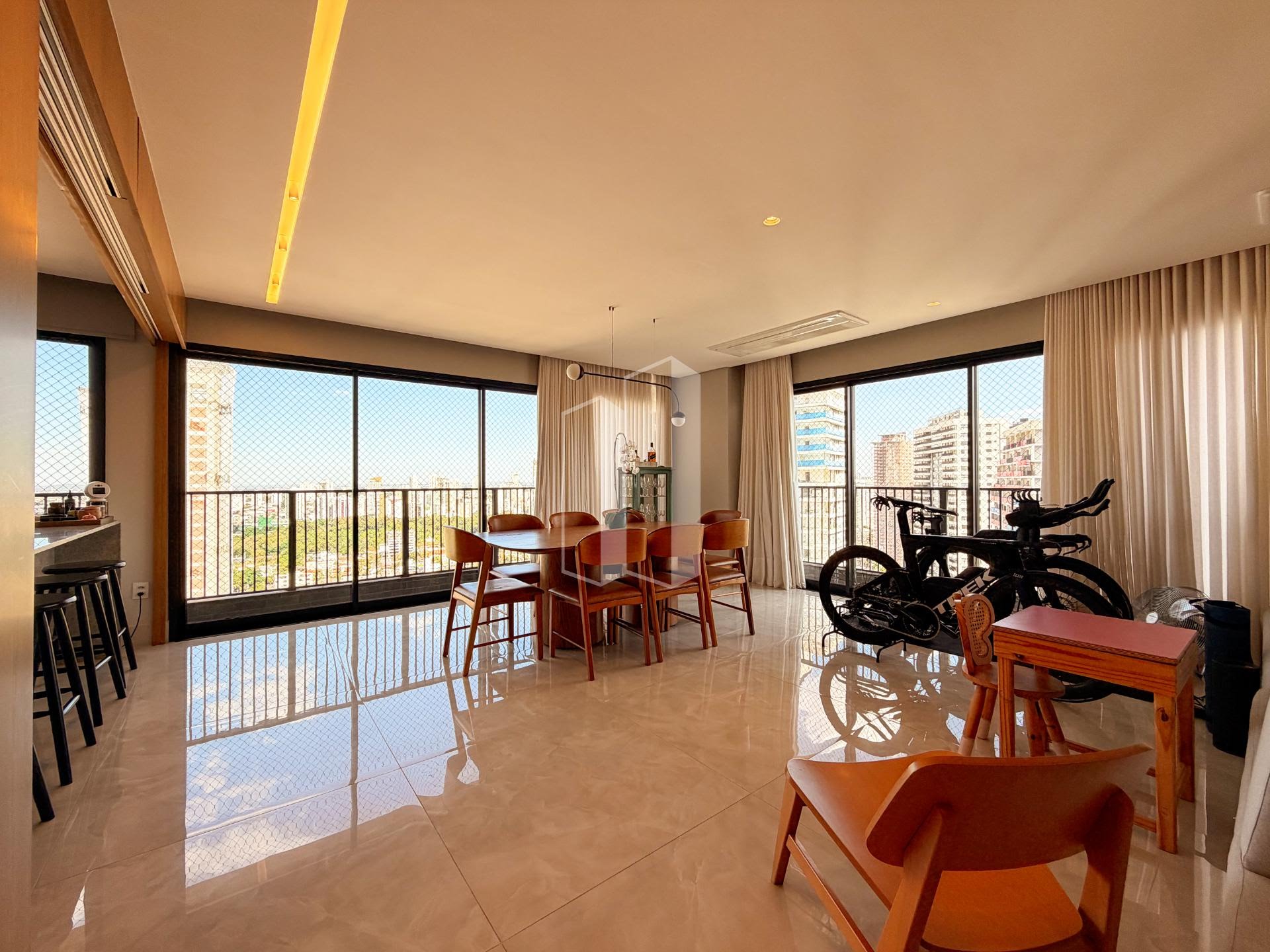 Apartamento, 3 quartos, 167 m² - Foto 19