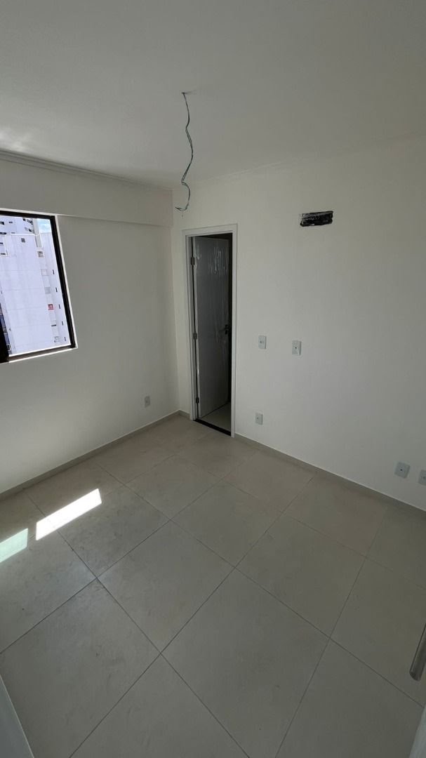 Apartamento à venda com 1 quarto, 1 suíte, 1 vaga e 32m² no Graças, Recife (PE) — foto 12 de 17