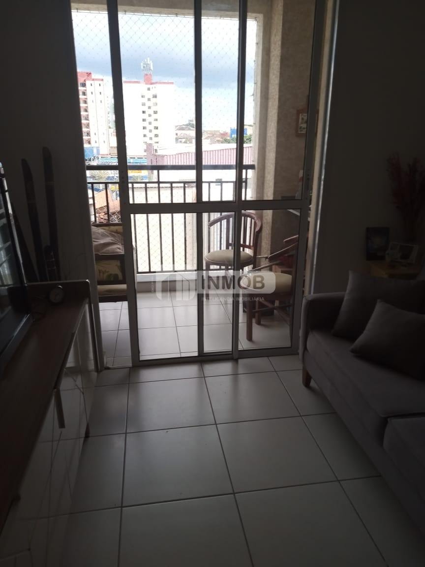 Apartamento à venda com 2 quartos, 1 suíte, 1 vaga e 56m² no Areão, Taubaté (SP) — foto 17 de 24