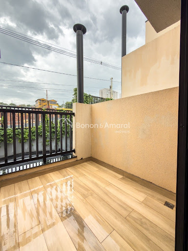 Casa de Condomínio, 3 quartos - Foto 21