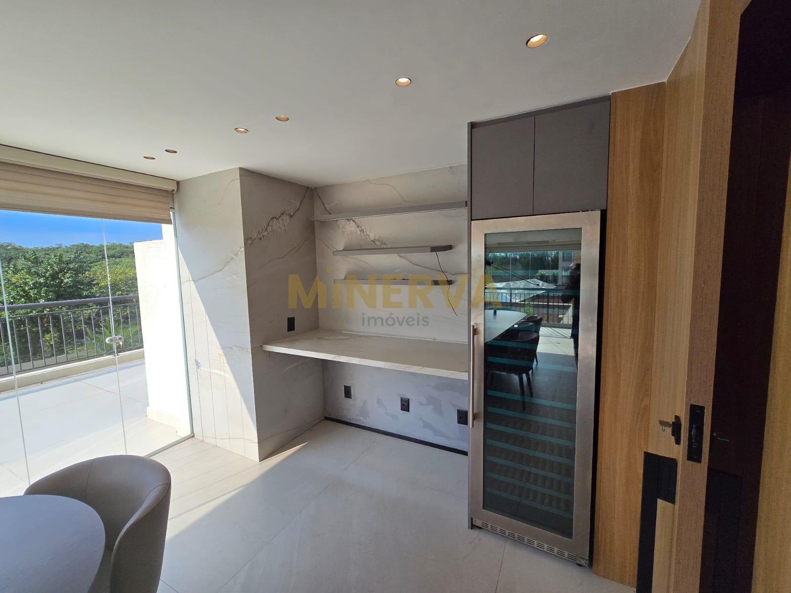 Apartamento à venda com 4 quartos, 3 suítes, 3 vagas e 208m² no Parque São Jorge, São Paulo (SP) — foto 9 de 30