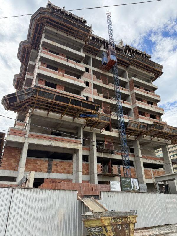 Apartamento à venda com 2 quartos, 1 suíte, 1 vaga e 87m² no Aviação, Praia Grande (SP) — foto 2 de 30
